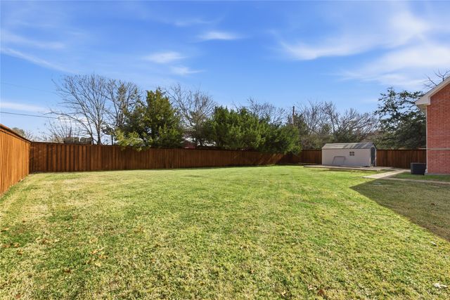 1110 Mccampbell Road, Mansfield, TX 76063