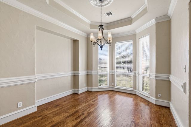 1110 Mccampbell Road, Mansfield, TX 76063