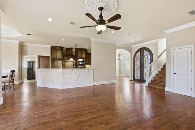 1110 Mccampbell Road, Mansfield, TX 76063