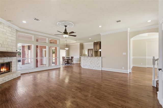 1110 Mccampbell Road, Mansfield, TX 76063