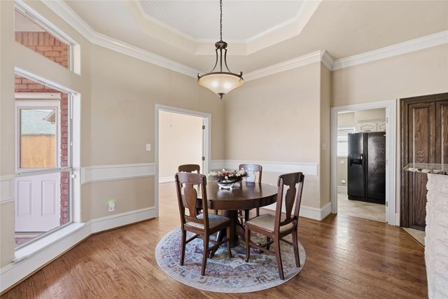 1110 Mccampbell Road, Mansfield, TX 76063