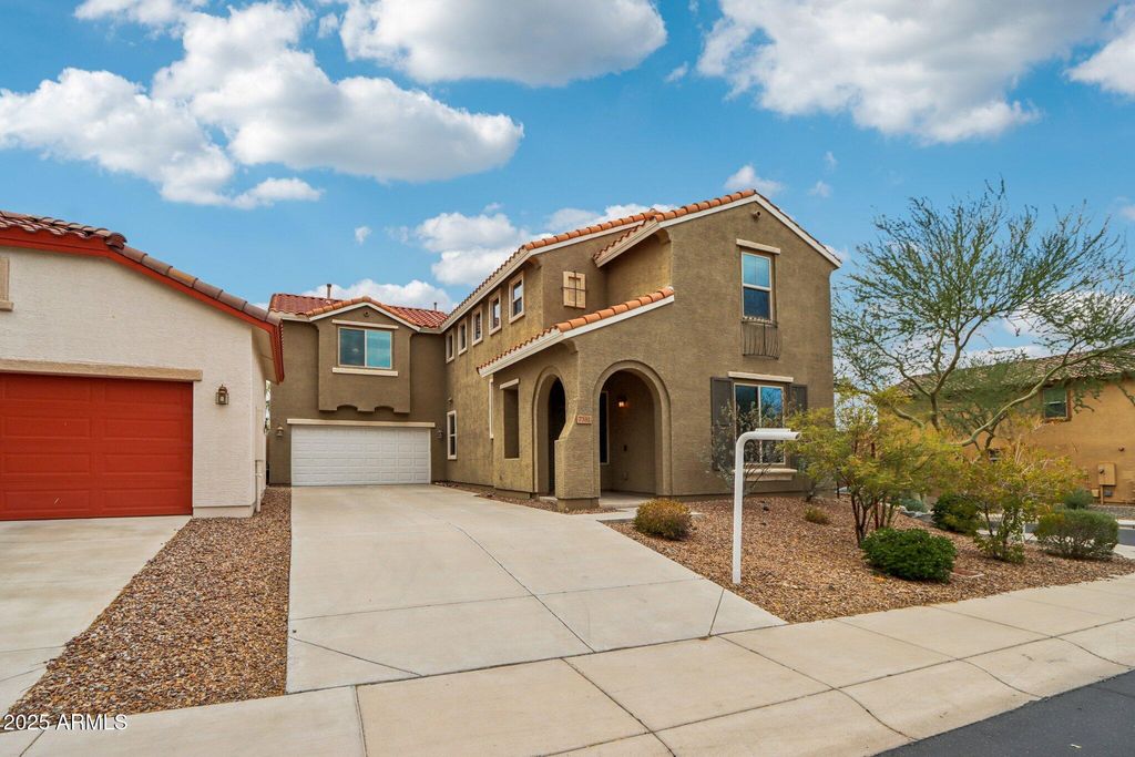 7351 W PALO BREA Lane, Peoria, AZ 85383 — photo 3