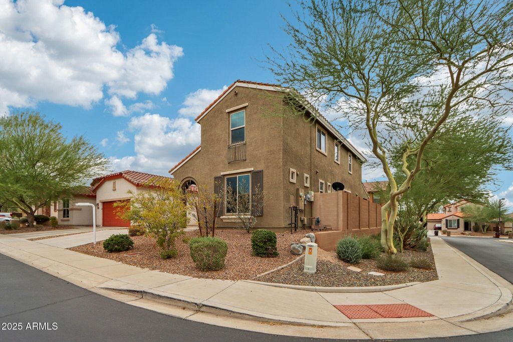 7351 W PALO BREA Lane, Peoria, AZ 85383 — photo 4