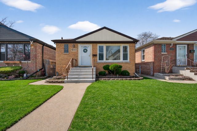 10552 S Troy Street, Chicago, IL 60655