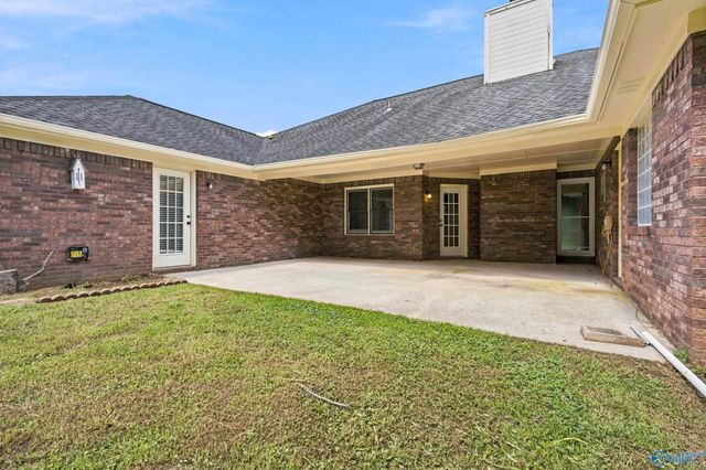 135 Castleton Drive, Harvest, AL 35749