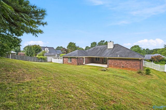 135 Castleton Drive, Harvest, AL 35749