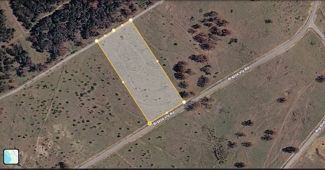 Lot 25 Brazos Valley Drive, Mineral Wells, TX 76067