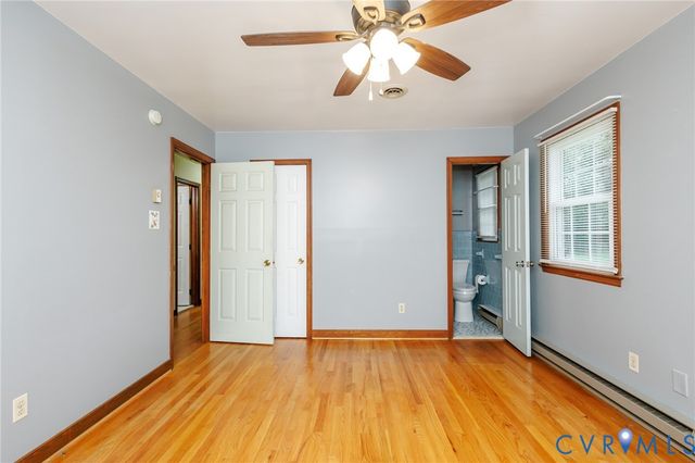1038 N Cottonwood Rd, Chesterfield, VA 23236