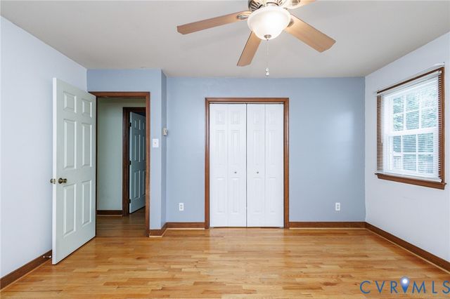 1038 N Cottonwood Rd, Chesterfield, VA 23236
