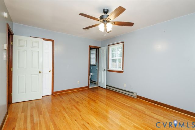 1038 N Cottonwood Rd, Chesterfield, VA 23236