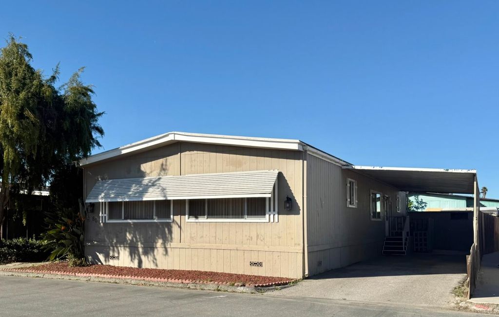 101 River Drive Space 80 Drive 80, King City, CA 93930