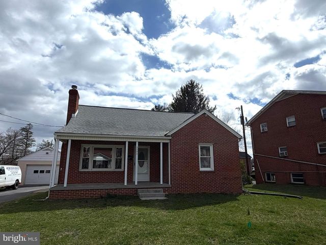 2250 ROOSEVELT BLVD, Winchester, VA 22601