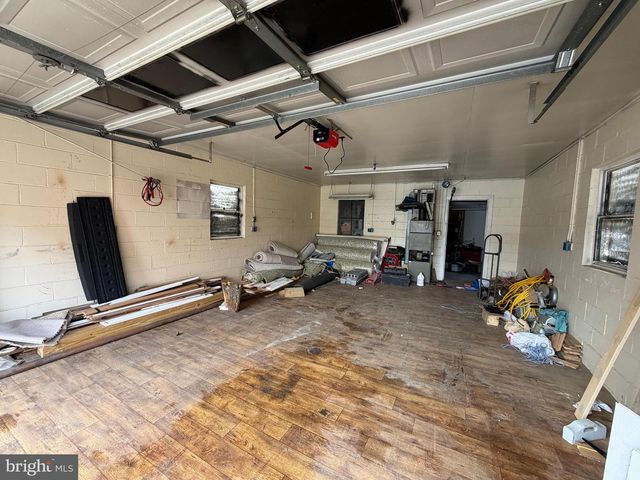 2250 ROOSEVELT BLVD, Winchester, VA 22601