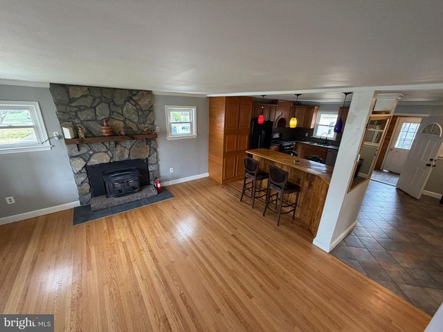 2250 ROOSEVELT BLVD, Winchester, VA 22601