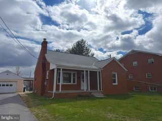 2250 ROOSEVELT BLVD, Winchester, VA 22601