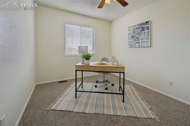 2210 Lisa Drive, Colorado Springs, CO 80915