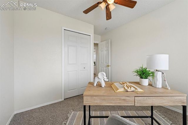 2210 Lisa Drive, Colorado Springs, CO 80915