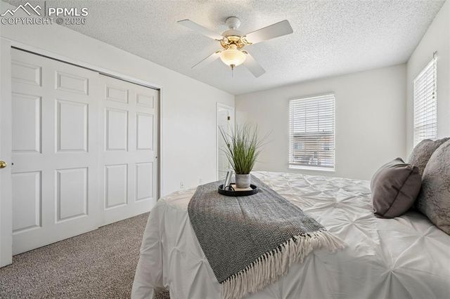 2210 Lisa Drive, Colorado Springs, CO 80915