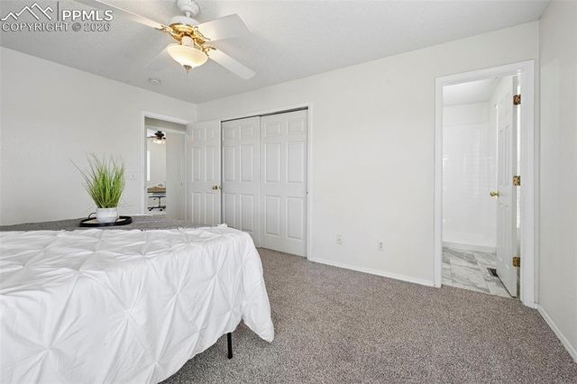 2210 Lisa Drive, Colorado Springs, CO 80915