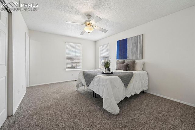 2210 Lisa Drive, Colorado Springs, CO 80915