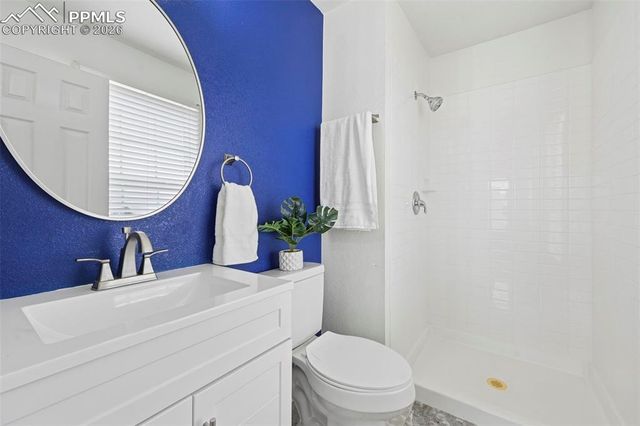 2210 Lisa Drive, Colorado Springs, CO 80915