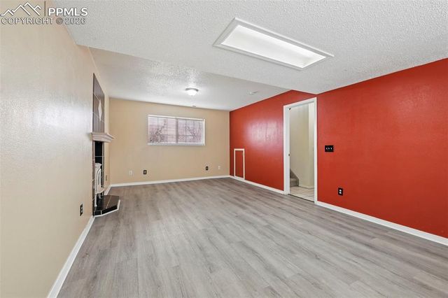 2210 Lisa Drive, Colorado Springs, CO 80915