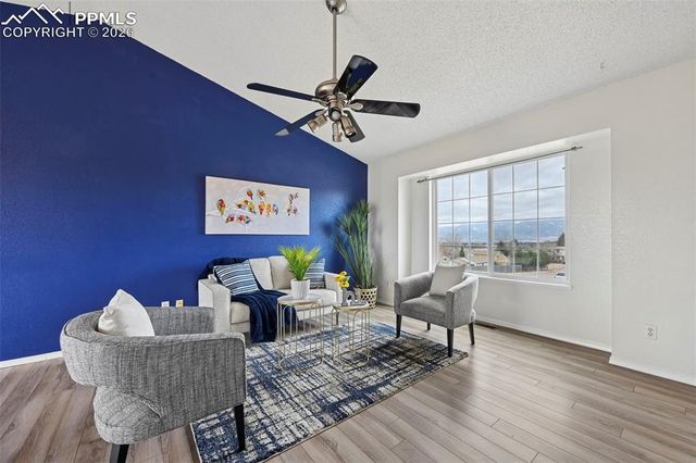 2210 Lisa Drive, Colorado Springs, CO 80915