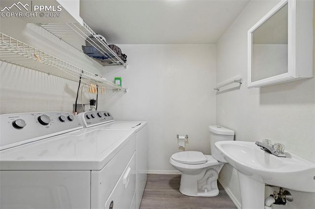 2210 Lisa Drive, Colorado Springs, CO 80915