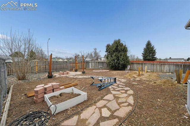2210 Lisa Drive, Colorado Springs, CO 80915