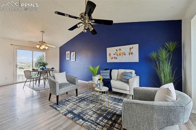 2210 Lisa Drive, Colorado Springs, CO 80915