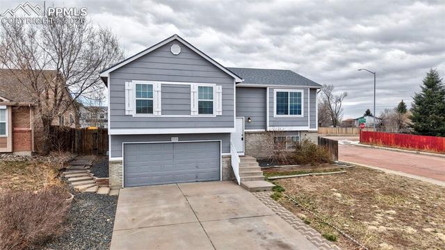 2210 Lisa Drive, Colorado Springs, CO 80915