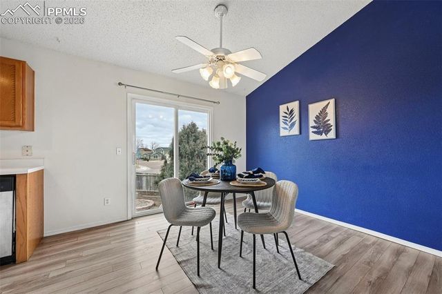 2210 Lisa Drive, Colorado Springs, CO 80915