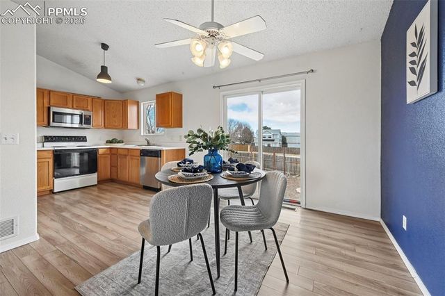 2210 Lisa Drive, Colorado Springs, CO 80915