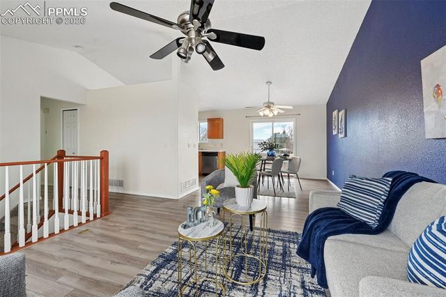 2210 Lisa Drive, Colorado Springs, CO 80915