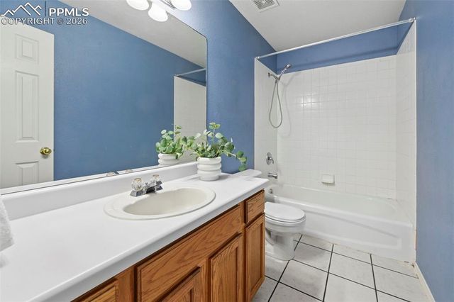 2210 Lisa Drive, Colorado Springs, CO 80915