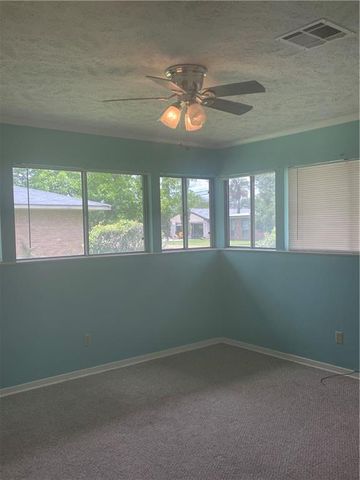 6012 ESTERWOOD Drive, Alexandria, LA 71303