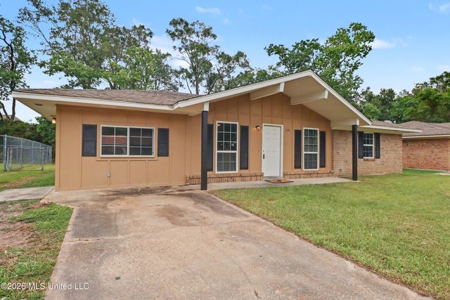 150 Ben Drive, Gulfport, MS 39503