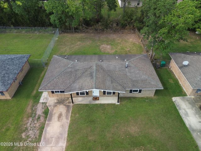 150 Ben Drive, Gulfport, MS 39503