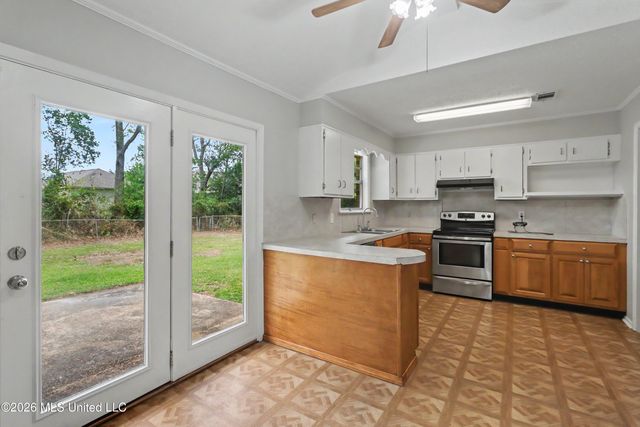 150 Ben Drive, Gulfport, MS 39503