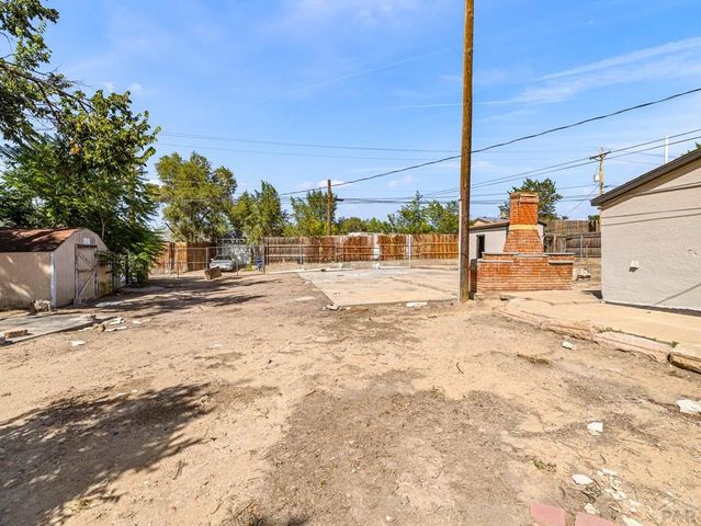 1515 W 17th St, Pueblo, CO 81003