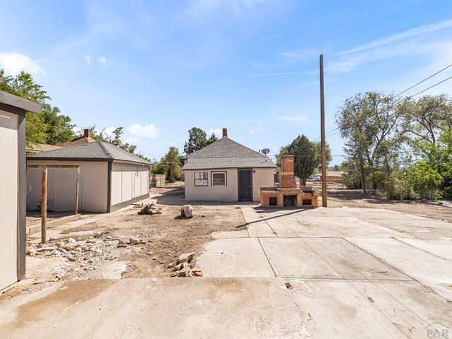 1515 W 17th St, Pueblo, CO 81003