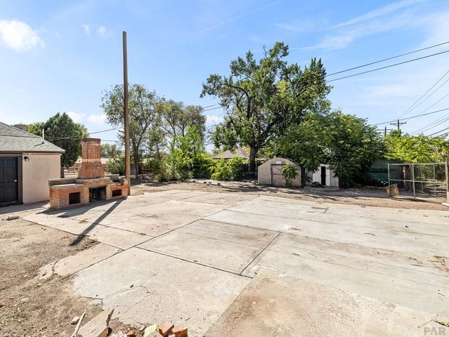 1515 W 17th St, Pueblo, CO 81003