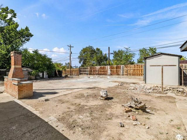 1515 W 17th St, Pueblo, CO 81003