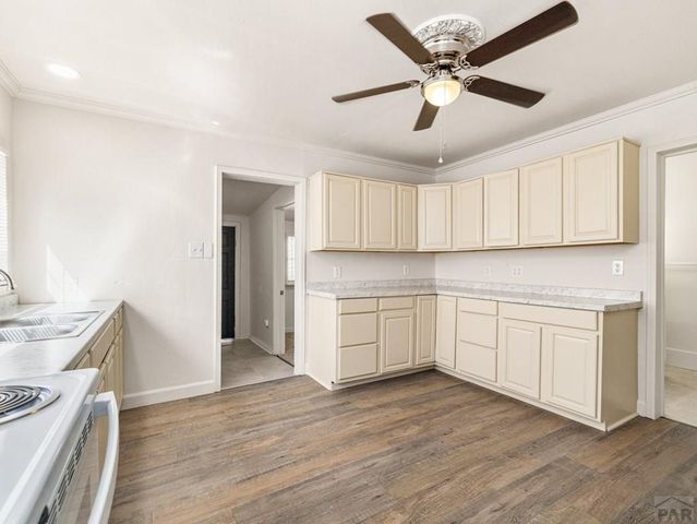 1515 W 17th St, Pueblo, CO 81003