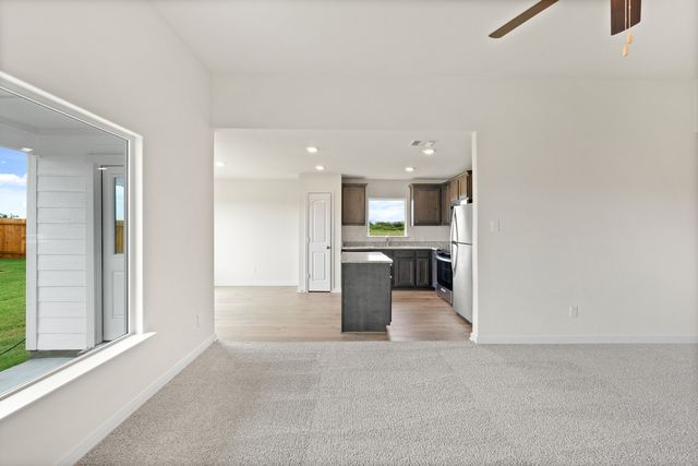 13420 Gitty Up Circle, Cresson, TX 76035