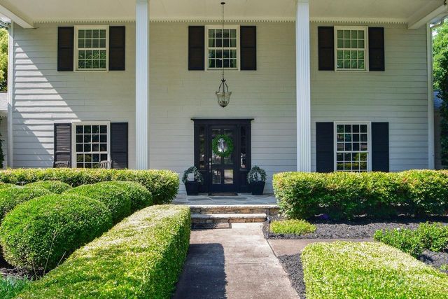 711 Yadkin Street, Albemarle, NC 28001