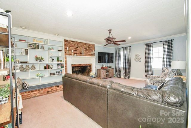 711 Yadkin Street, Albemarle, NC 28001