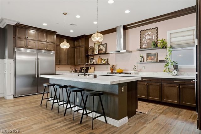 8535 Longmire Avenue, Las Vegas, NV 89143