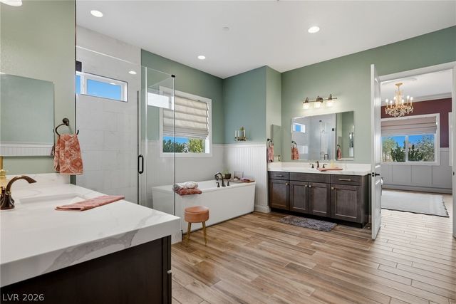 8535 Longmire Avenue, Las Vegas, NV 89143