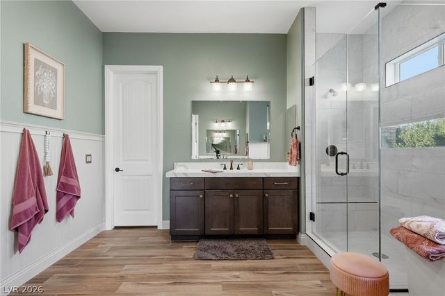 8535 Longmire Avenue, Las Vegas, NV 89143